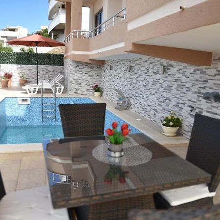 אולסינץ' Guest House Evropa 2 מראה חיצוני תמונה