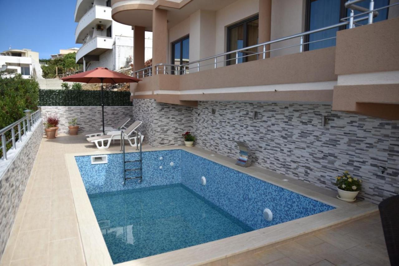 אולסינץ' Guest House Evropa 2 מראה חיצוני תמונה