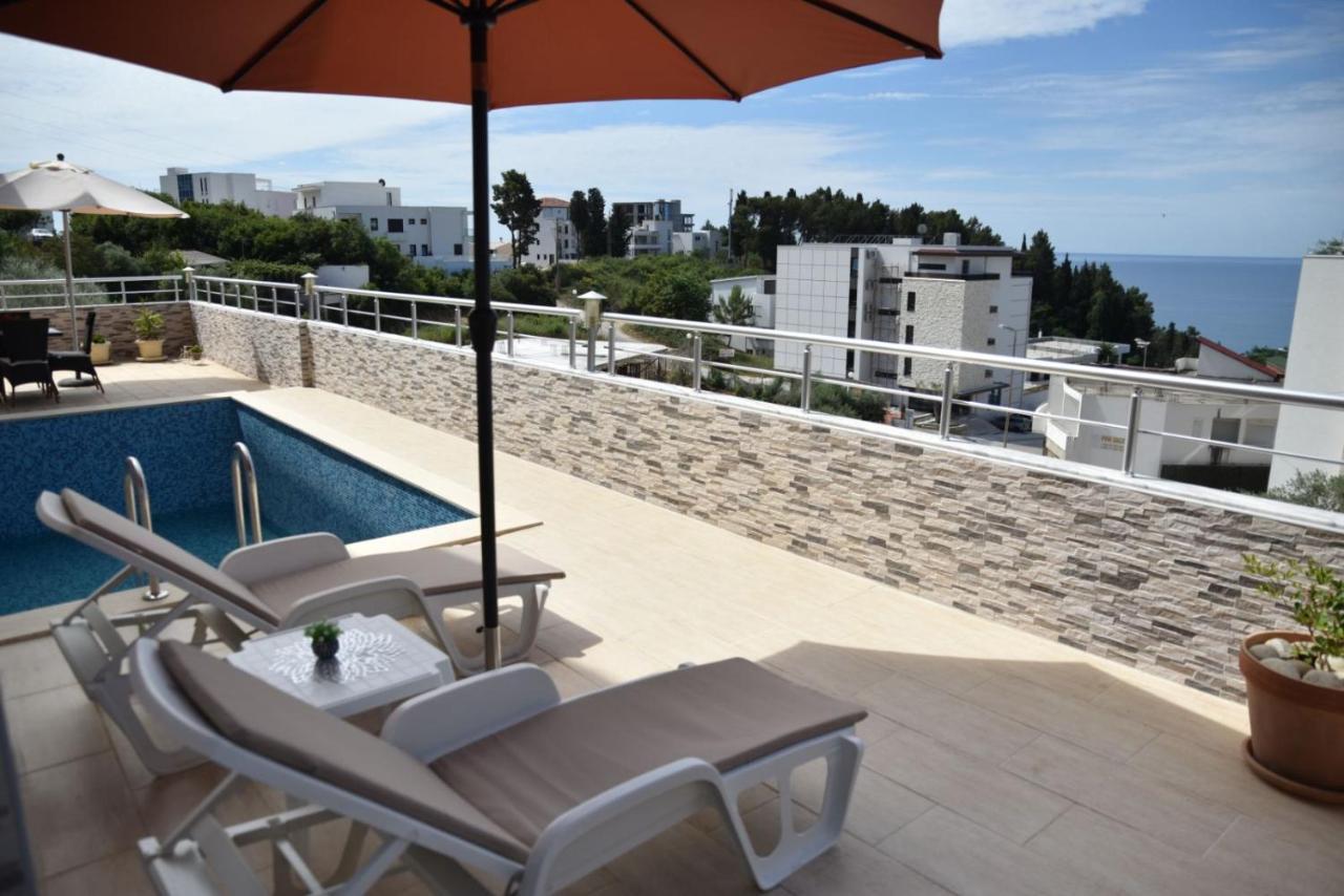 אולסינץ' Guest House Evropa 2 מראה חיצוני תמונה