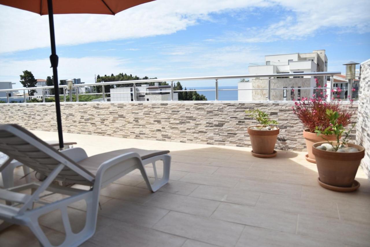 אולסינץ' Guest House Evropa 2 מראה חיצוני תמונה