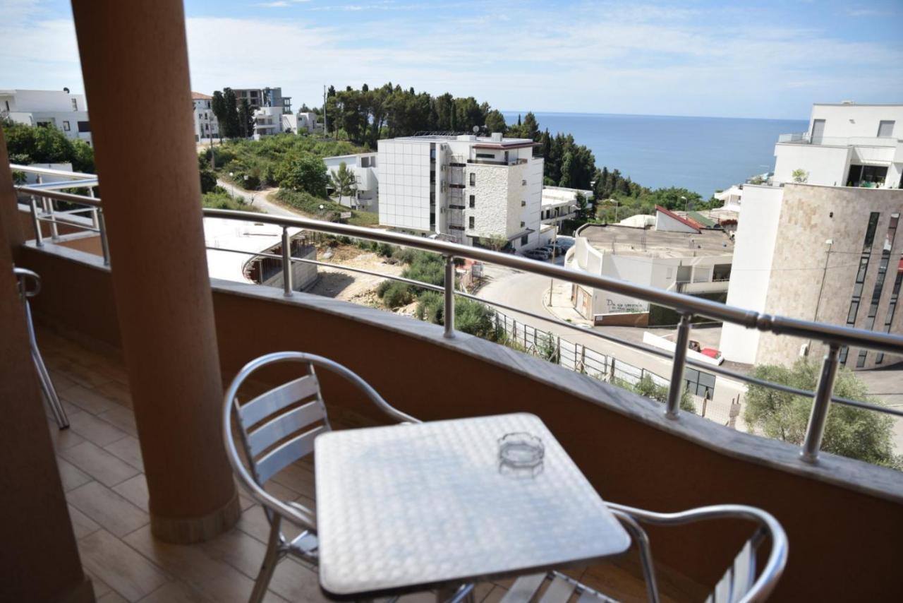 אולסינץ' Guest House Evropa 2 מראה חיצוני תמונה