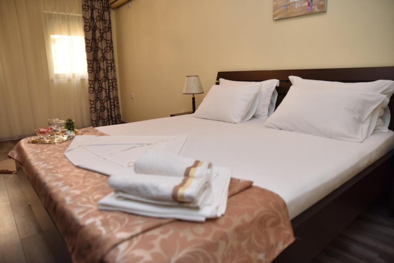 אולסינץ' Guest House Evropa 2 מראה חיצוני תמונה