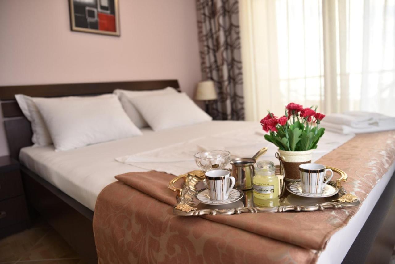 אולסינץ' Guest House Evropa 2 מראה חיצוני תמונה