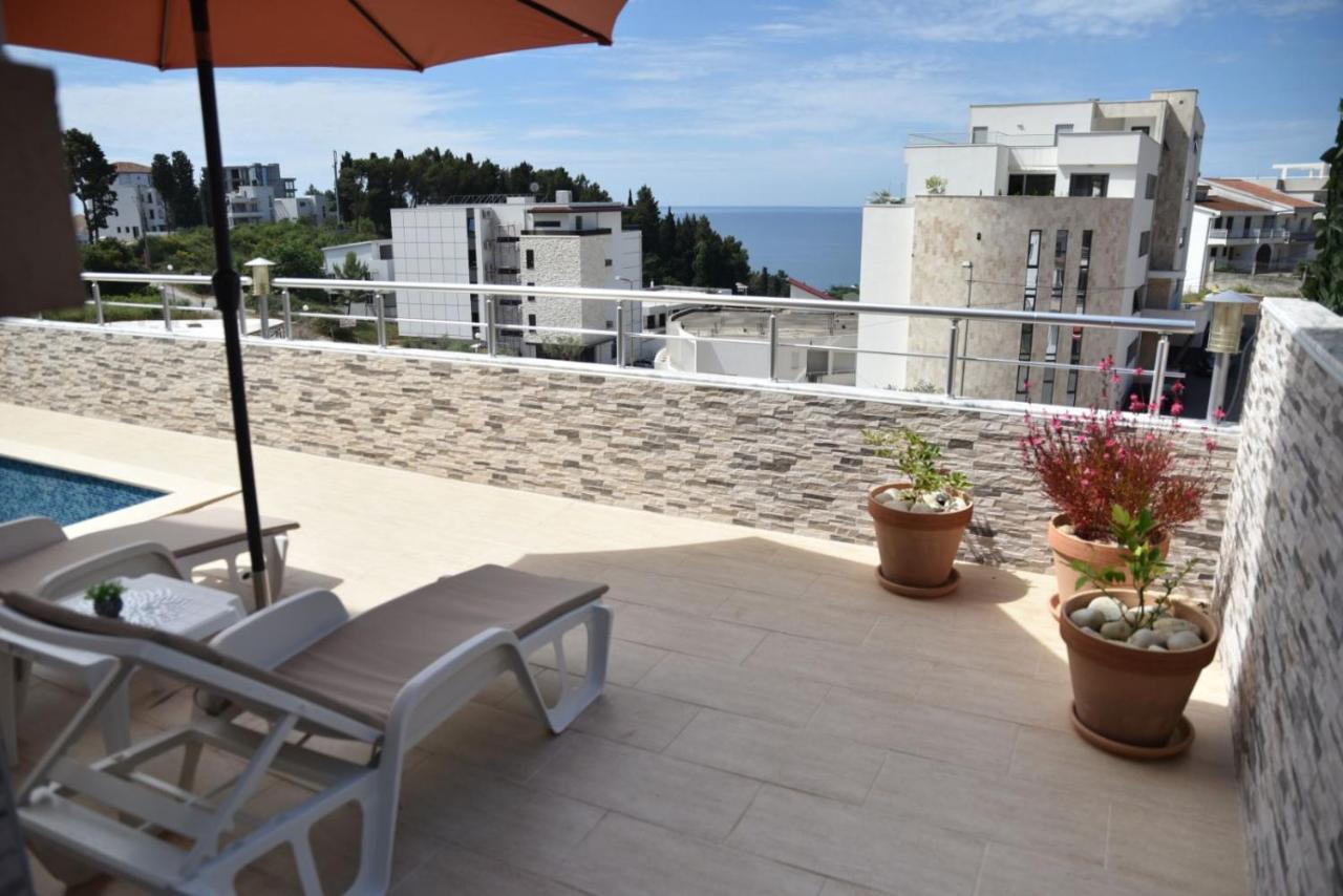 אולסינץ' Guest House Evropa 2 מראה חיצוני תמונה