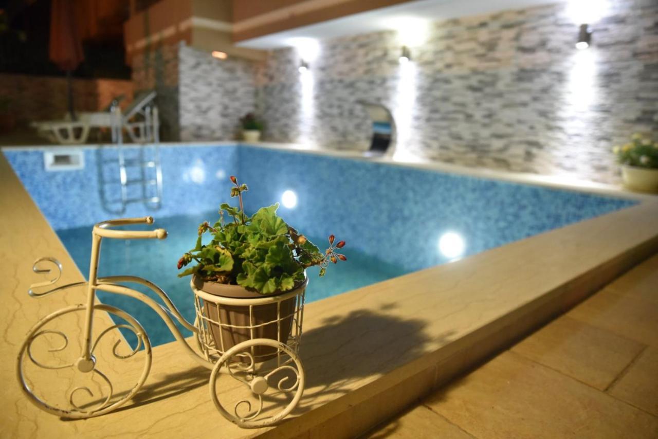 אולסינץ' Guest House Evropa 2 מראה חיצוני תמונה