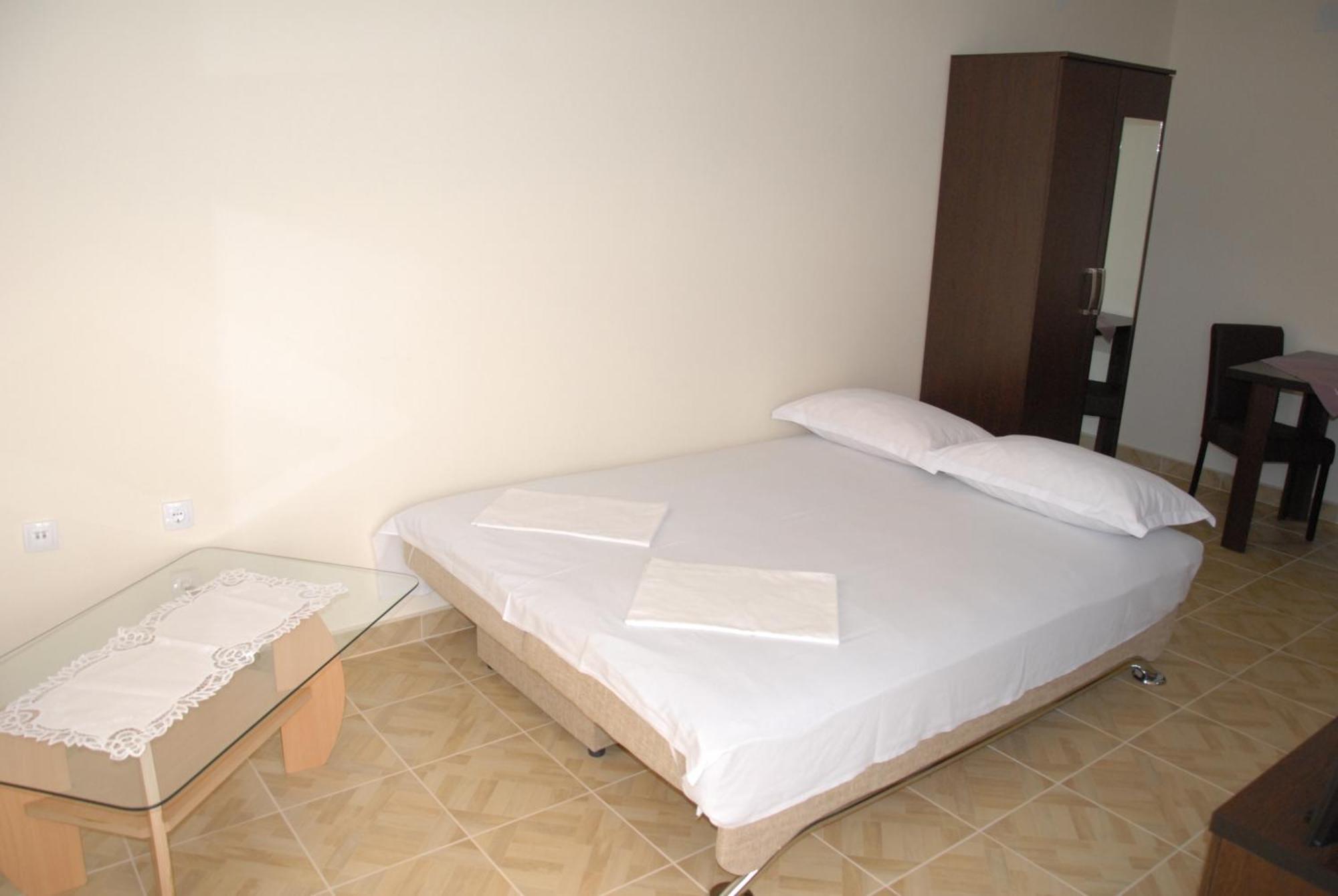 אולסינץ' Guest House Evropa 2 מראה חיצוני תמונה