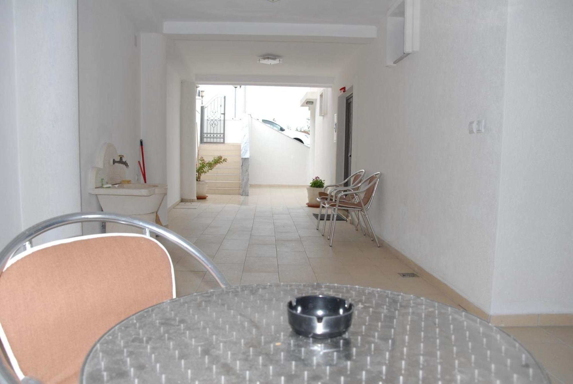 אולסינץ' Guest House Evropa 2 מראה חיצוני תמונה