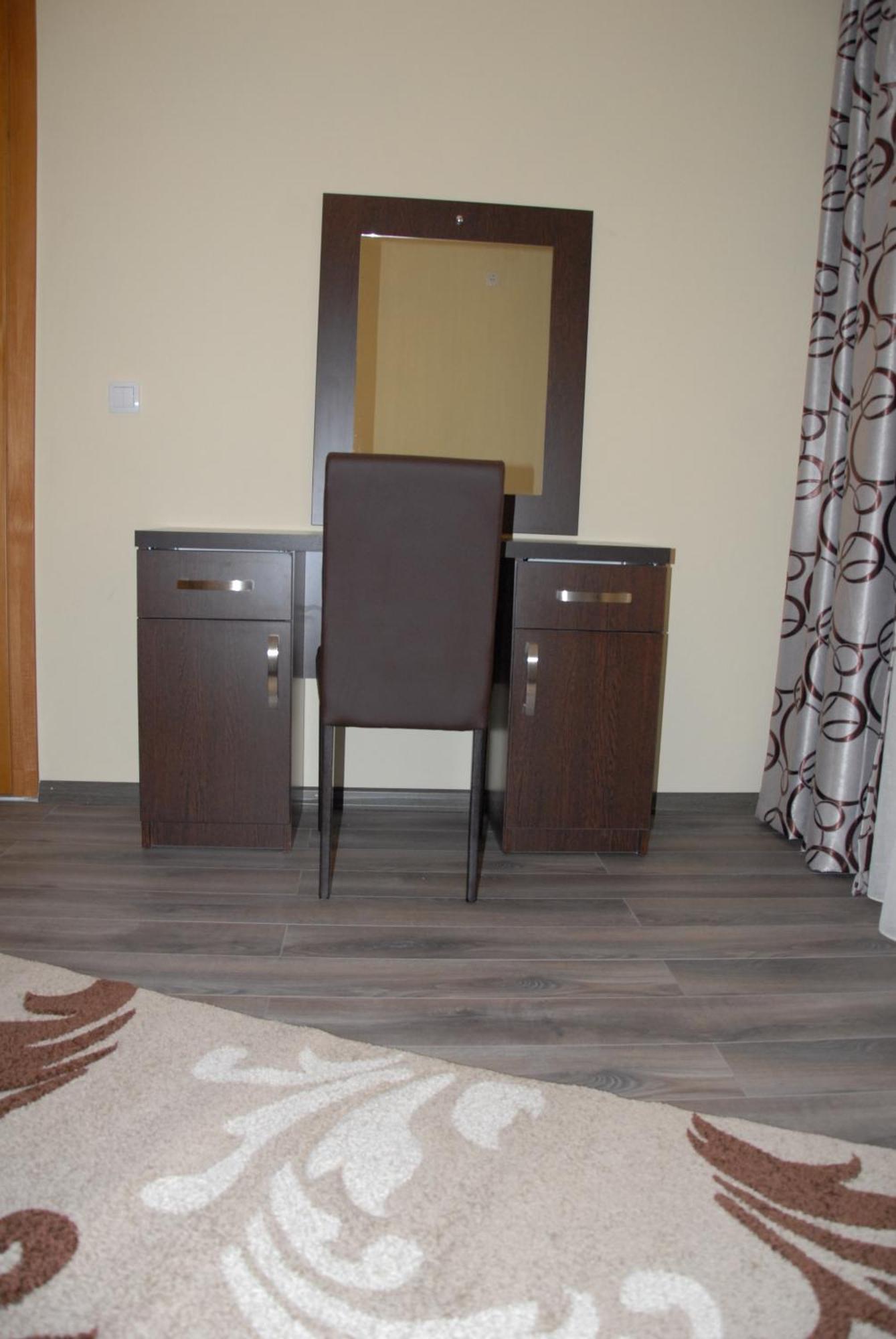 אולסינץ' Guest House Evropa 2 מראה חיצוני תמונה