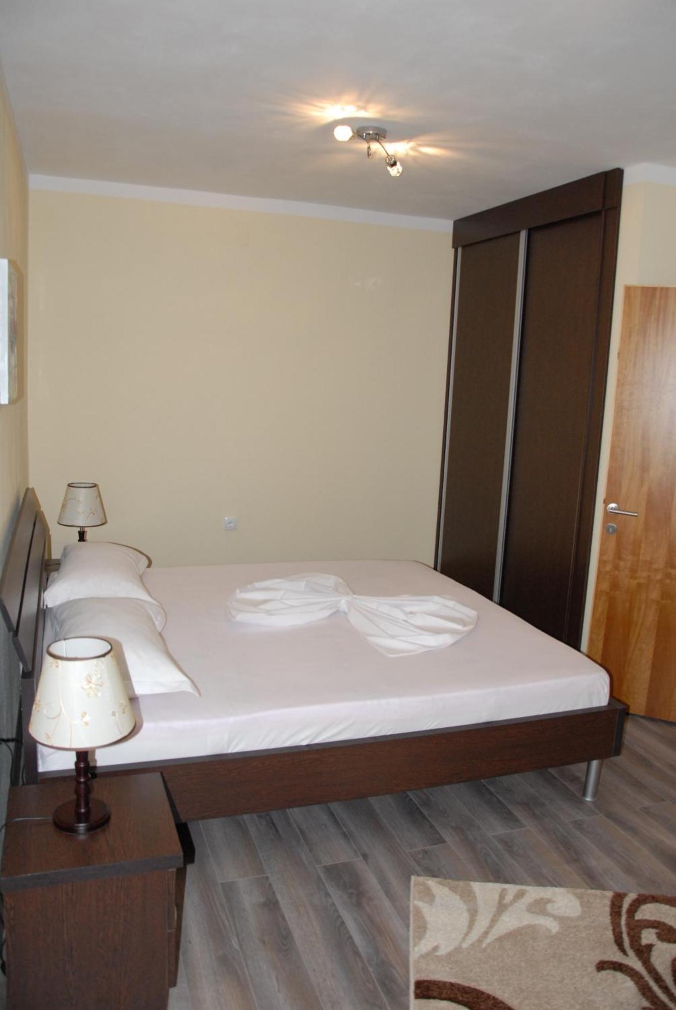 אולסינץ' Guest House Evropa 2 מראה חיצוני תמונה