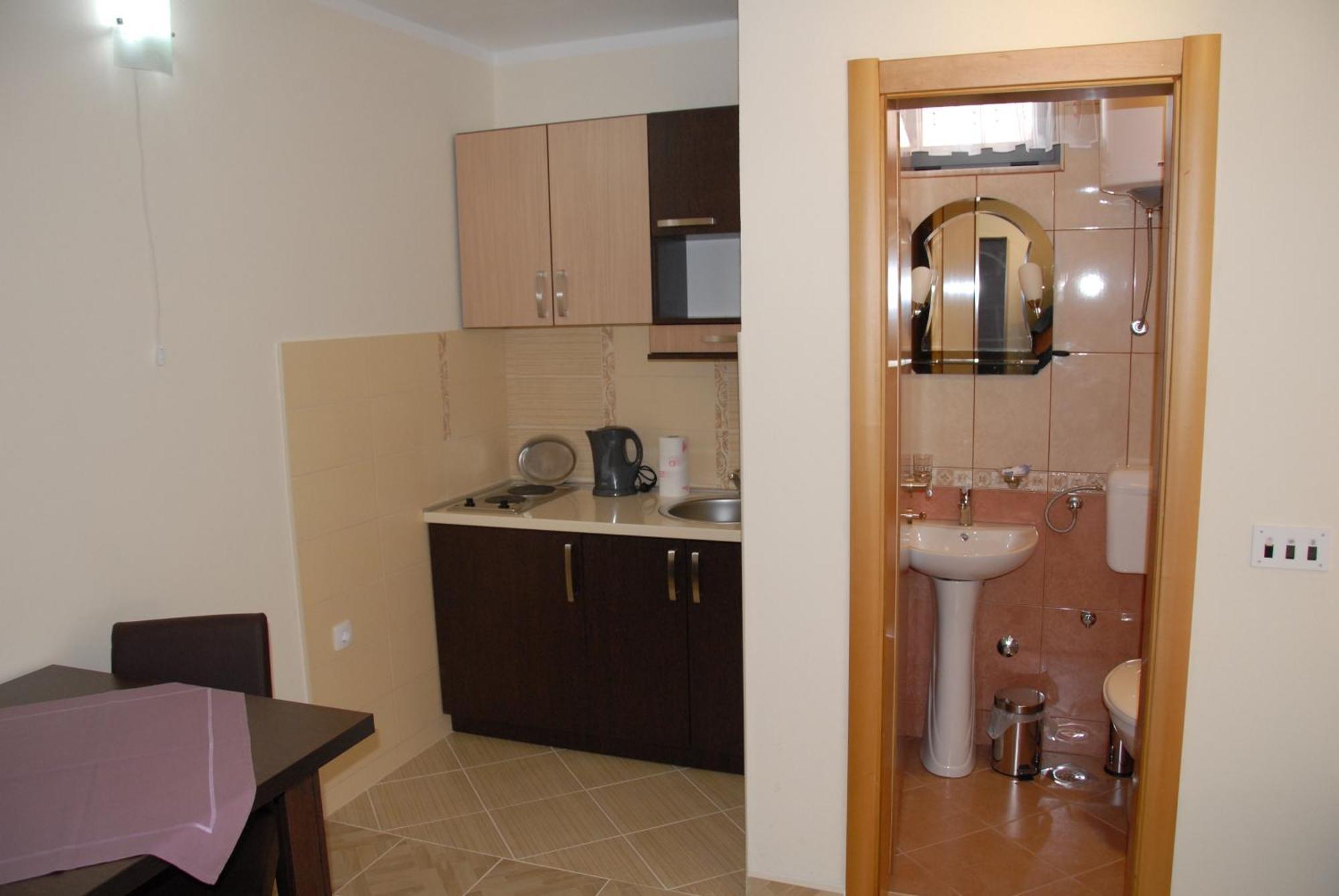 אולסינץ' Guest House Evropa 2 מראה חיצוני תמונה