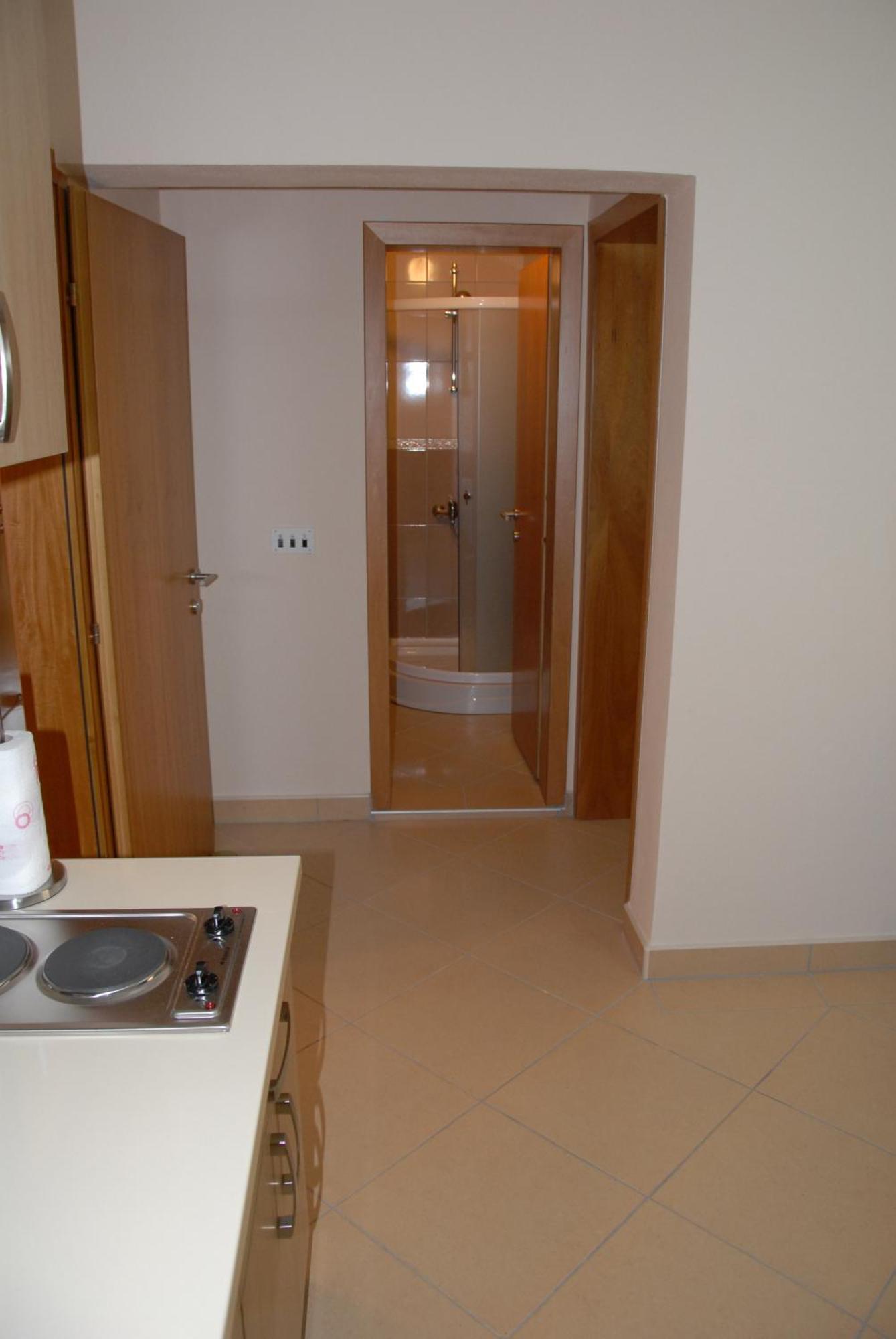 אולסינץ' Guest House Evropa 2 מראה חיצוני תמונה