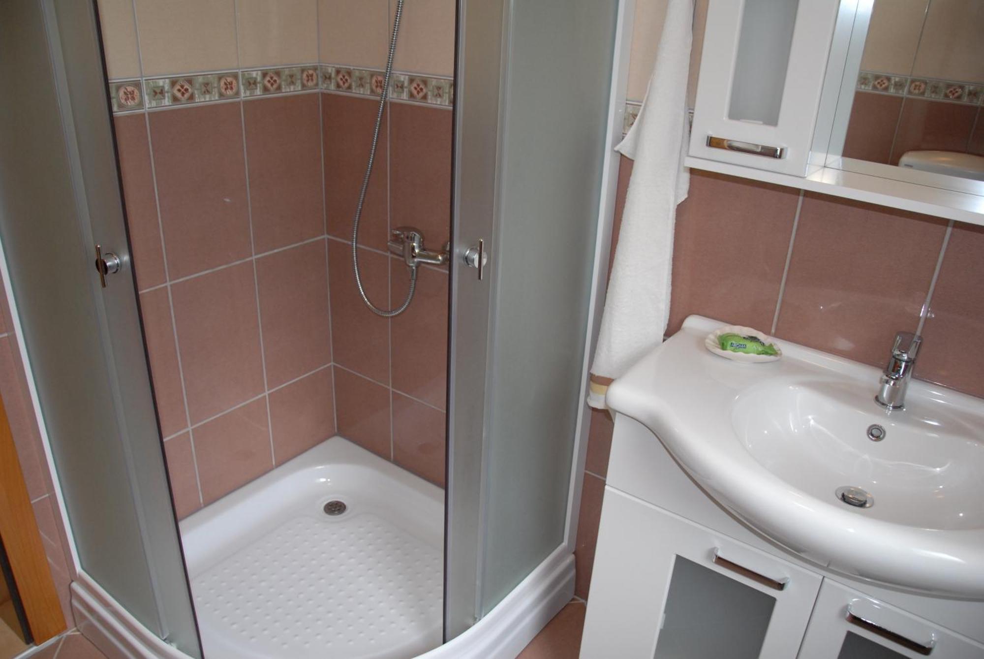 אולסינץ' Guest House Evropa 2 מראה חיצוני תמונה
