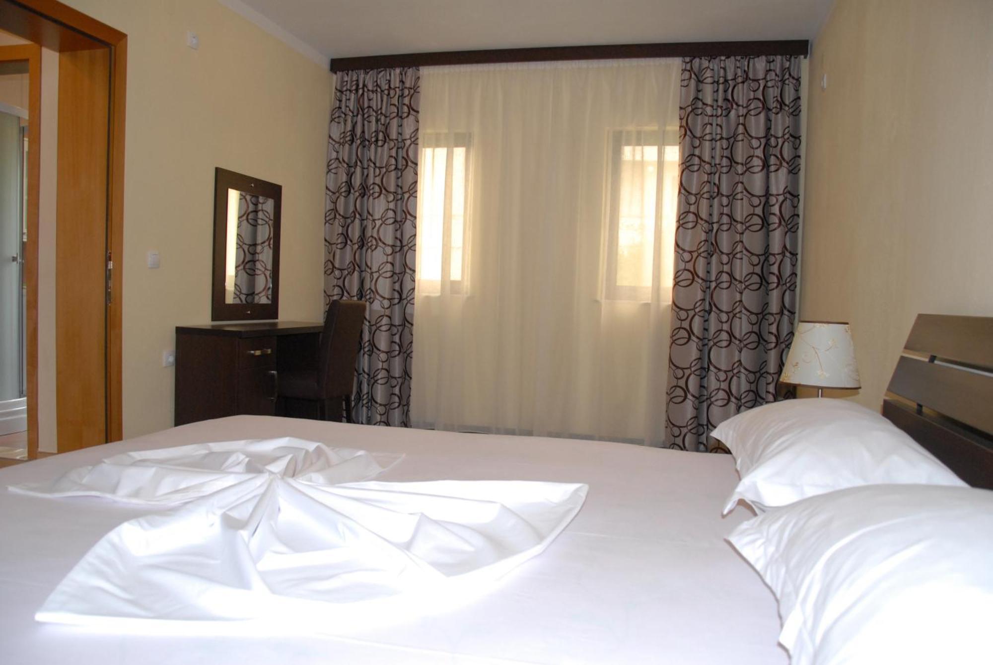 אולסינץ' Guest House Evropa 2 מראה חיצוני תמונה