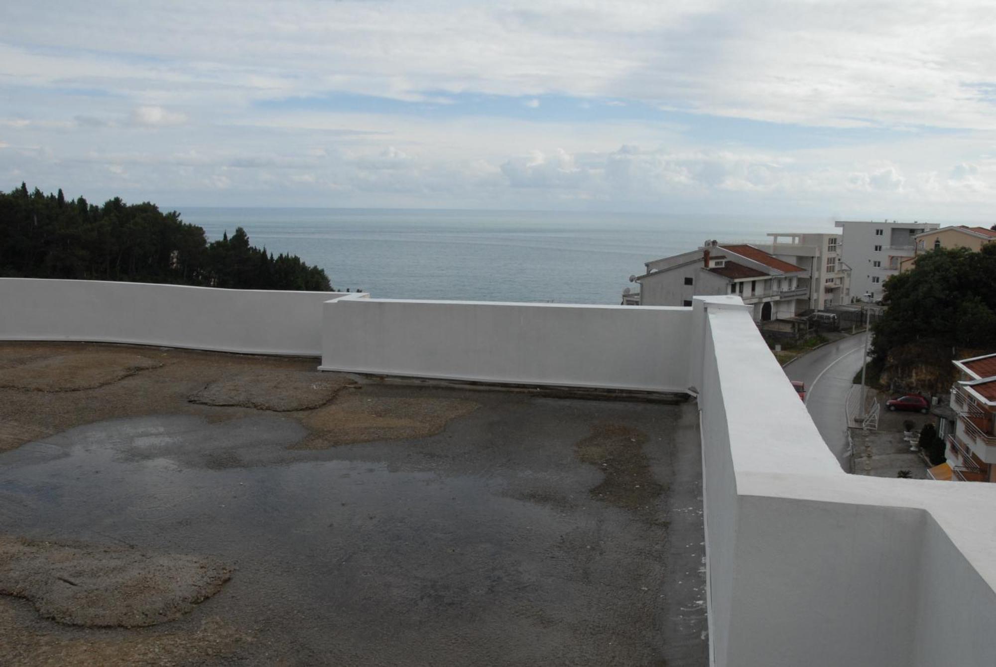 אולסינץ' Guest House Evropa 2 מראה חיצוני תמונה