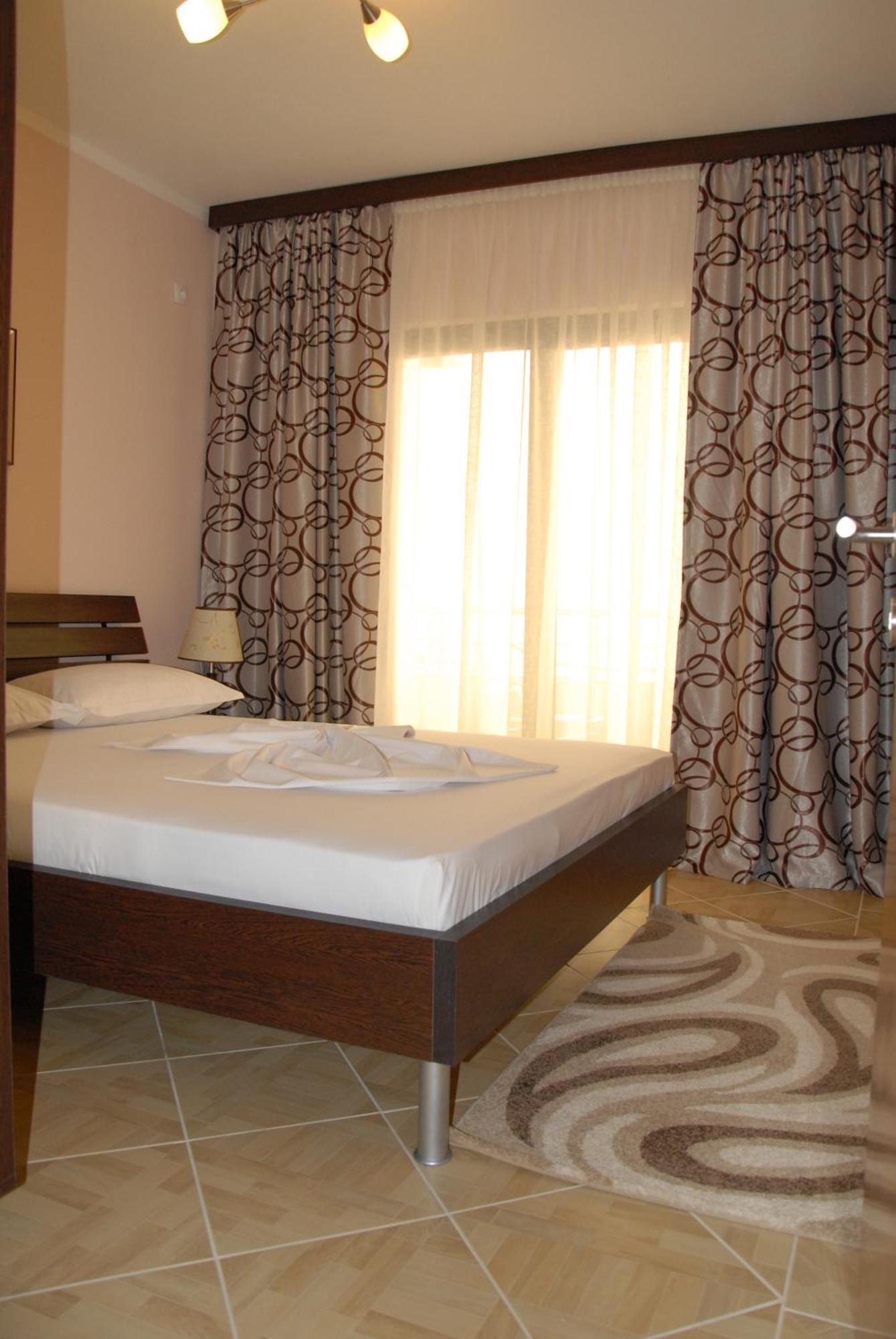 אולסינץ' Guest House Evropa 2 מראה חיצוני תמונה
