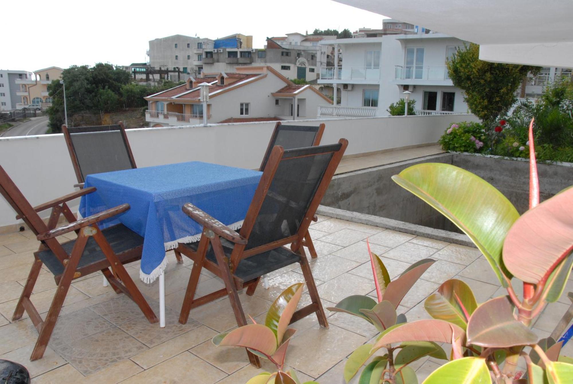 אולסינץ' Guest House Evropa 2 חדר תמונה