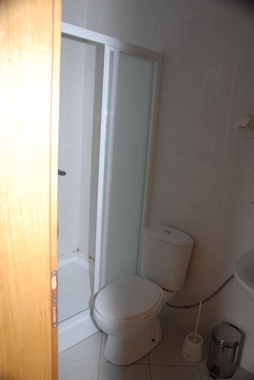 אולסינץ' Guest House Evropa 2 חדר תמונה