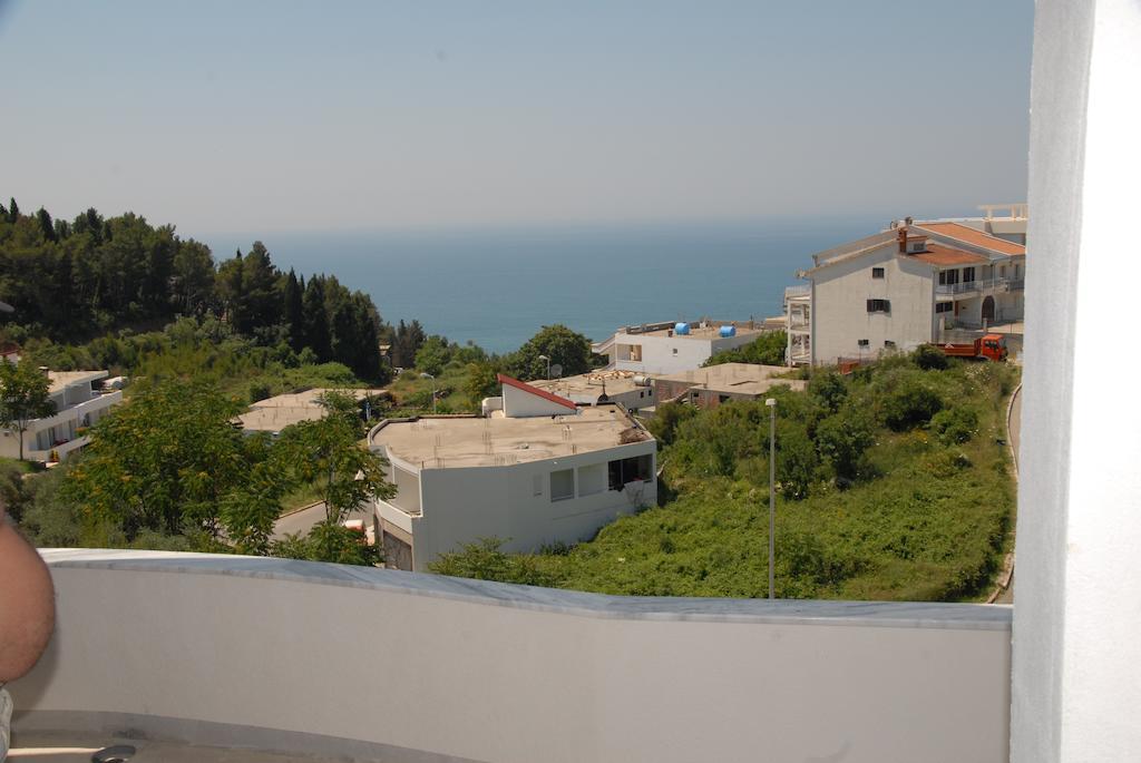 אולסינץ' Guest House Evropa 2 חדר תמונה