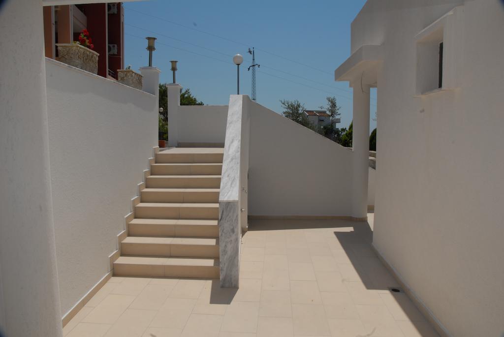 אולסינץ' Guest House Evropa 2 מראה חיצוני תמונה
