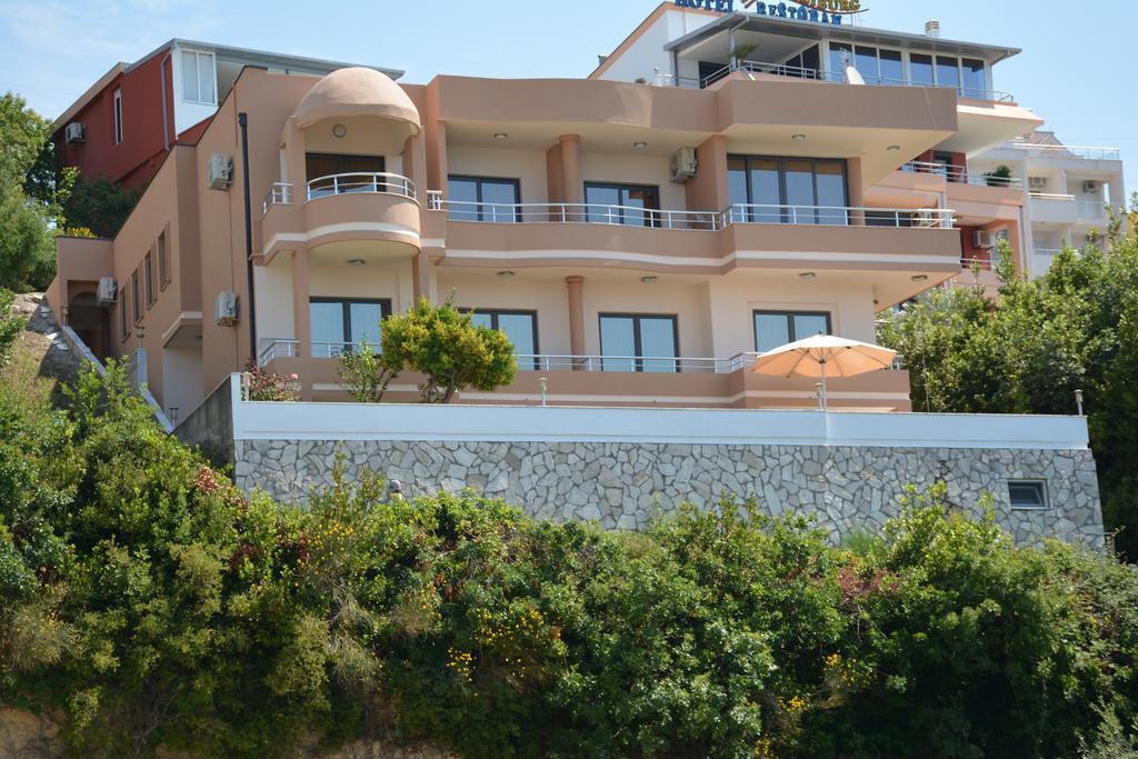 אולסינץ' Guest House Evropa 2 מראה חיצוני תמונה