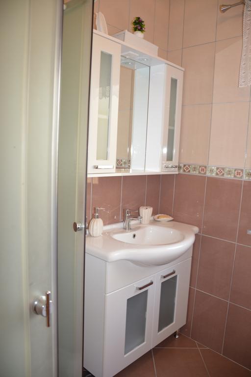אולסינץ' Guest House Evropa 2 מראה חיצוני תמונה