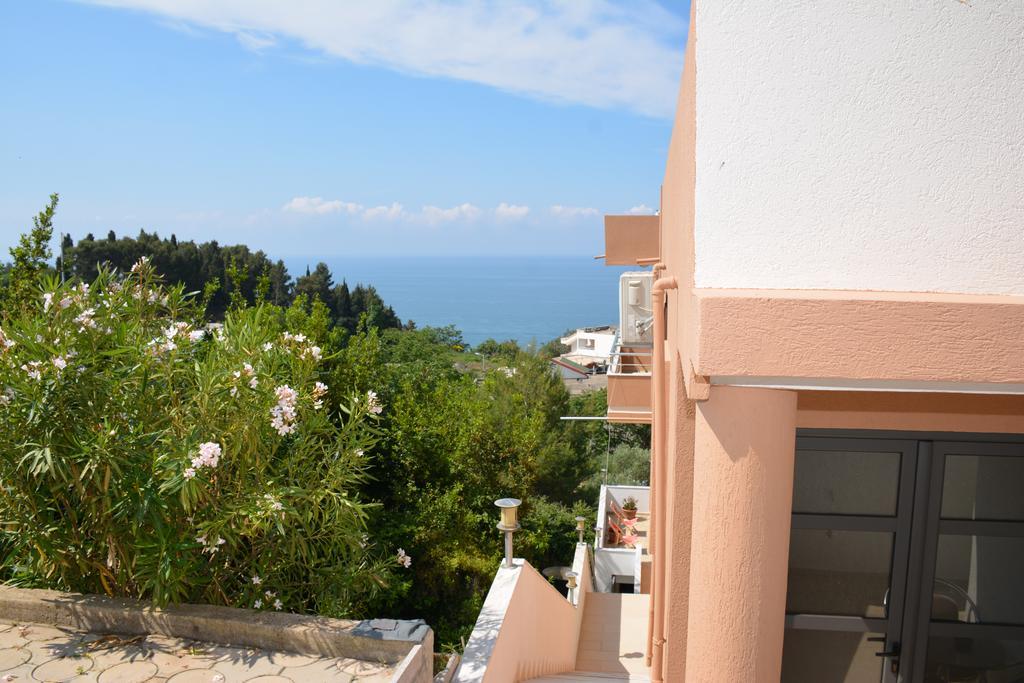 אולסינץ' Guest House Evropa 2 מראה חיצוני תמונה