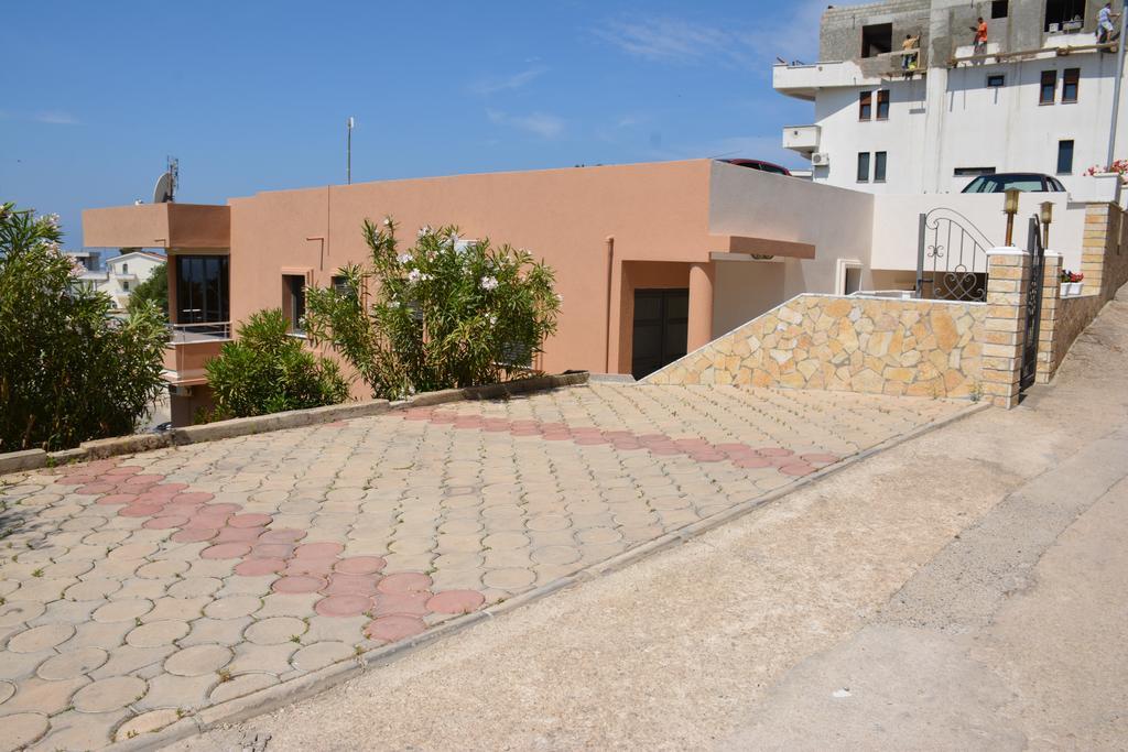 אולסינץ' Guest House Evropa 2 מראה חיצוני תמונה