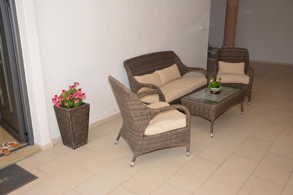 אולסינץ' Guest House Evropa 2 מראה חיצוני תמונה