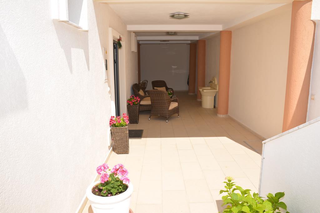אולסינץ' Guest House Evropa 2 מראה חיצוני תמונה