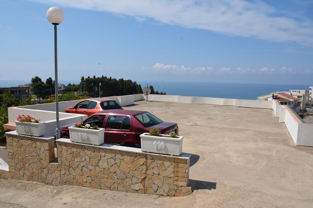 אולסינץ' Guest House Evropa 2 מראה חיצוני תמונה