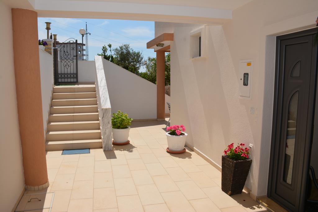 אולסינץ' Guest House Evropa 2 מראה חיצוני תמונה