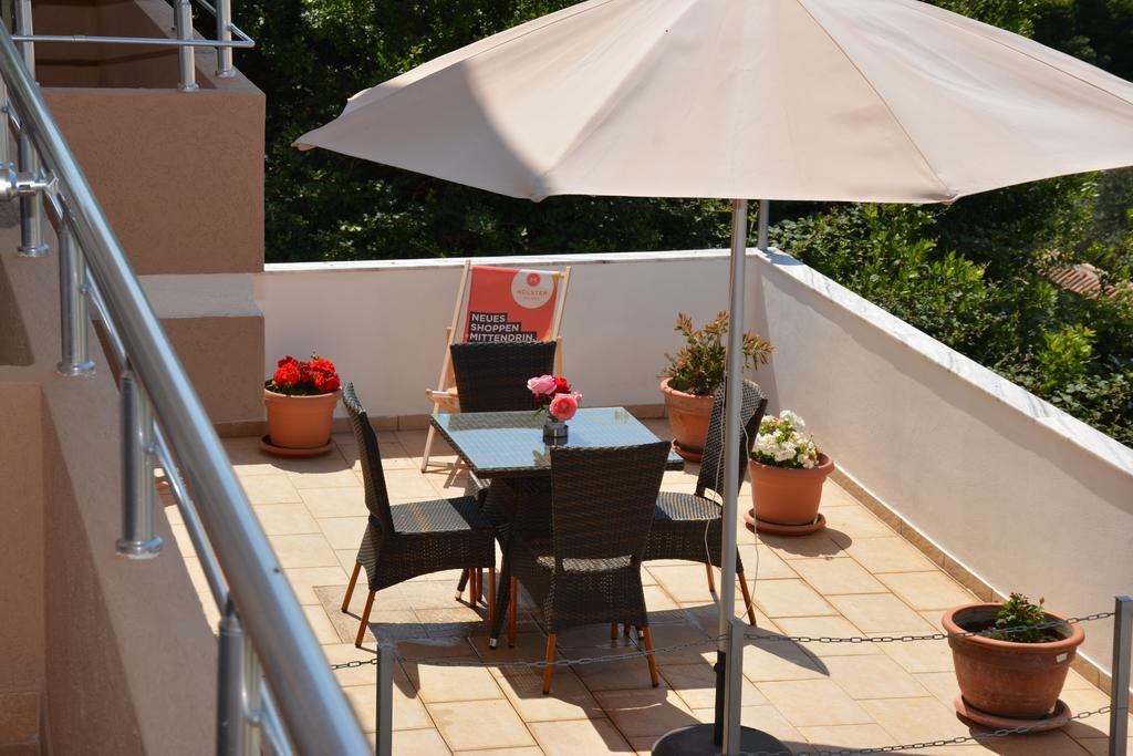 אולסינץ' Guest House Evropa 2 מראה חיצוני תמונה