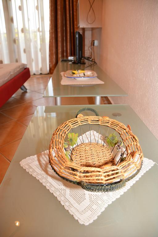 אולסינץ' Guest House Evropa 2 מראה חיצוני תמונה
