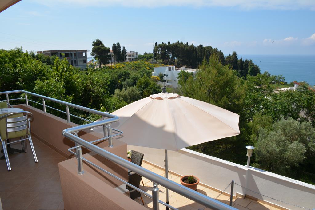 אולסינץ' Guest House Evropa 2 מראה חיצוני תמונה
