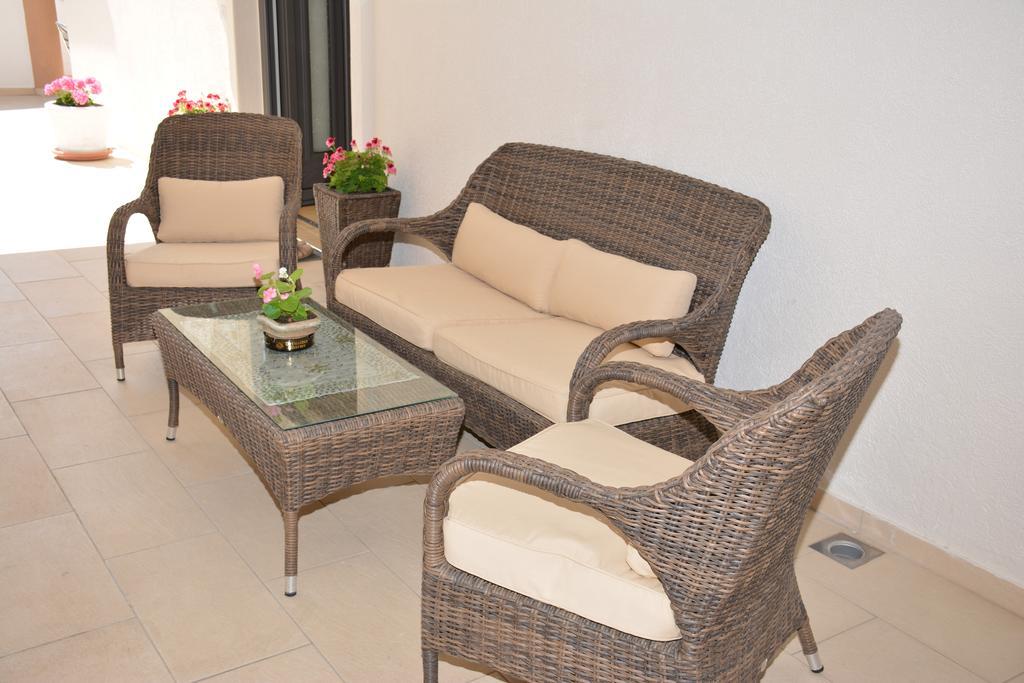 אולסינץ' Guest House Evropa 2 מראה חיצוני תמונה