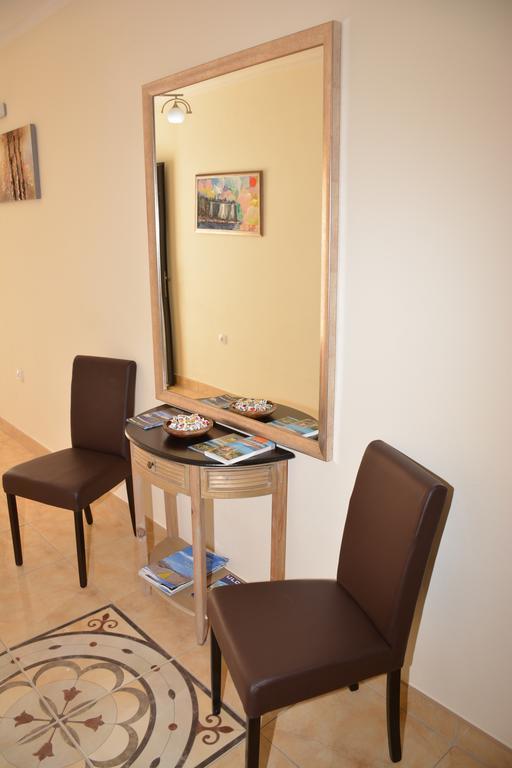 אולסינץ' Guest House Evropa 2 מראה חיצוני תמונה