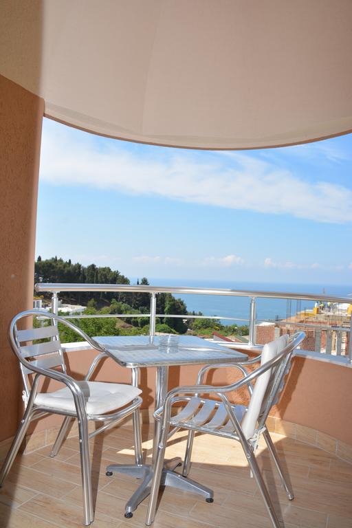 אולסינץ' Guest House Evropa 2 מראה חיצוני תמונה