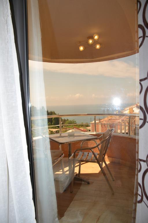 אולסינץ' Guest House Evropa 2 מראה חיצוני תמונה