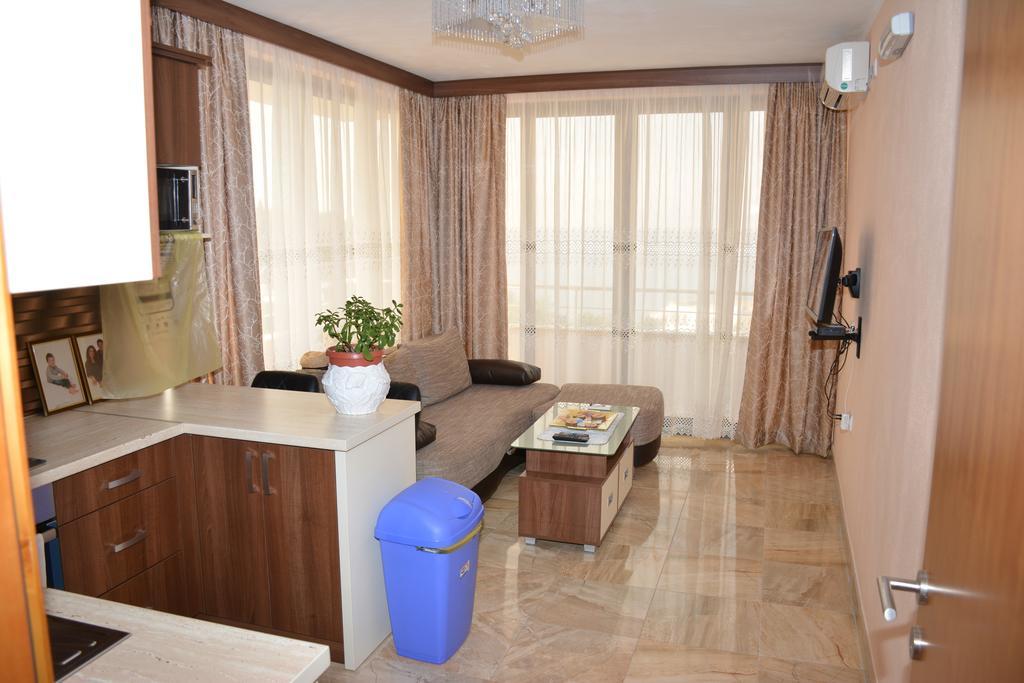 אולסינץ' Guest House Evropa 2 מראה חיצוני תמונה