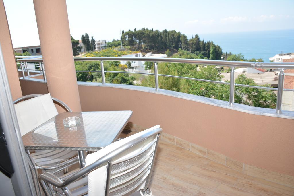 אולסינץ' Guest House Evropa 2 מראה חיצוני תמונה