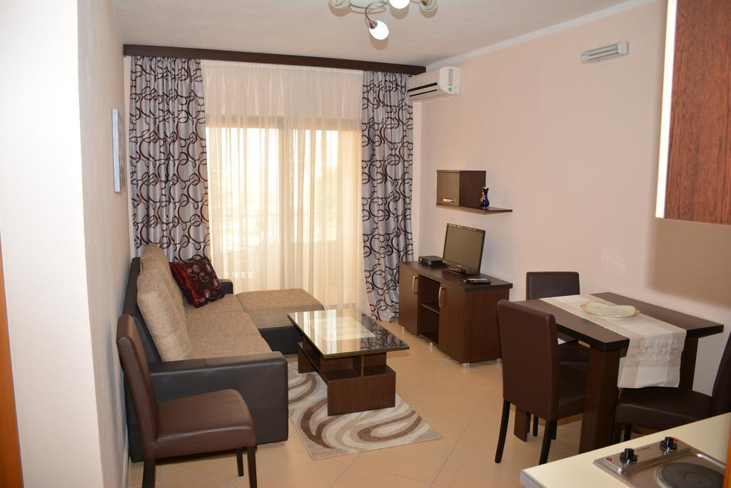 אולסינץ' Guest House Evropa 2 מראה חיצוני תמונה