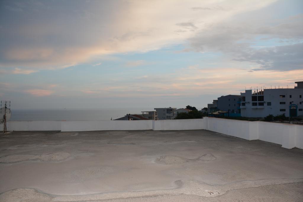 אולסינץ' Guest House Evropa 2 מראה חיצוני תמונה